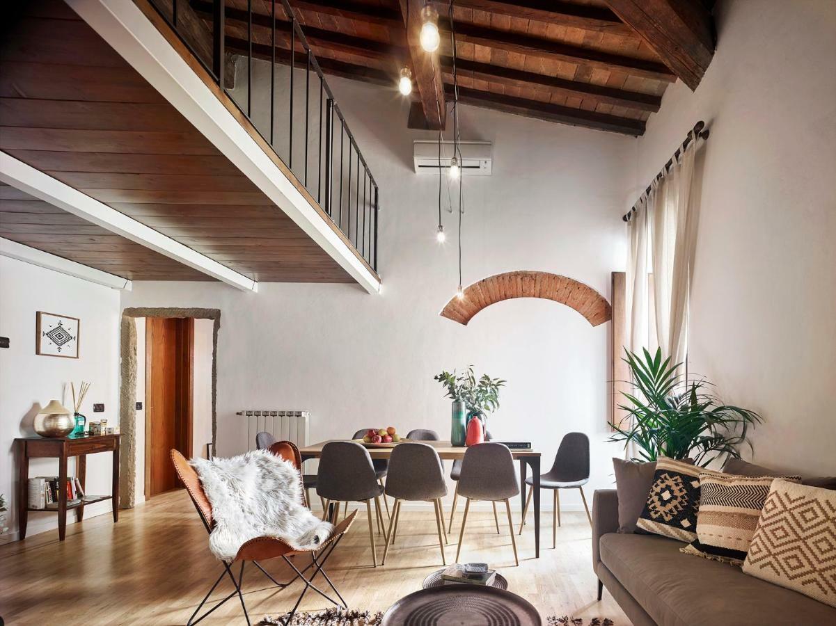 One Of A Kind Near The Duomo W/Balcony Palace Apt Флоренция Экстерьер фото