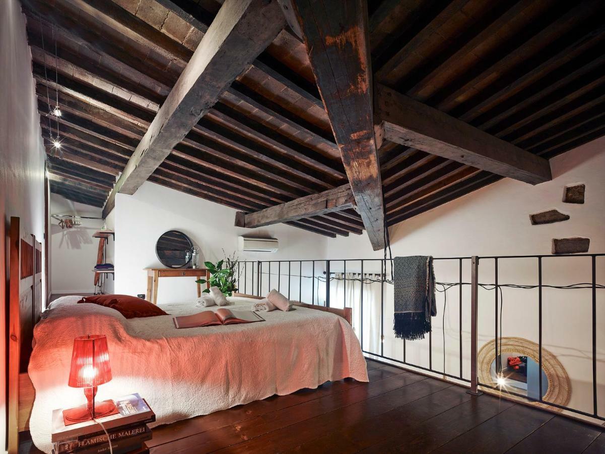 One Of A Kind Near The Duomo W/Balcony Palace Apt Флоренция Экстерьер фото